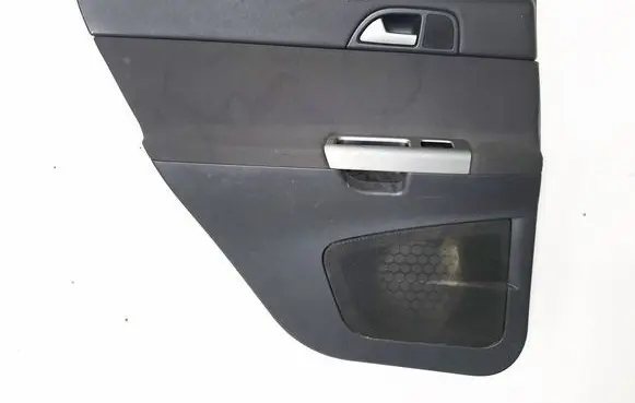 Volvo V50 Rear door card panel trim