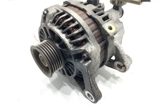 Mazda 3 II Generator/alternator A2TC0091