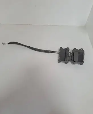 Mercedes-Benz Sprinter W906 Rear door interior handle A9067600804