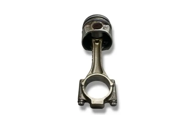 Seat Leon (5F) Piston with connecting rod DGTE