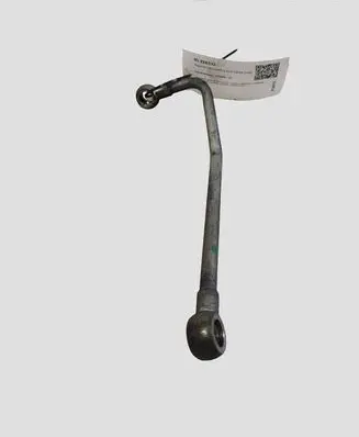 Toyota Avensis T270 Turbo turbocharger oiling pipe/hose