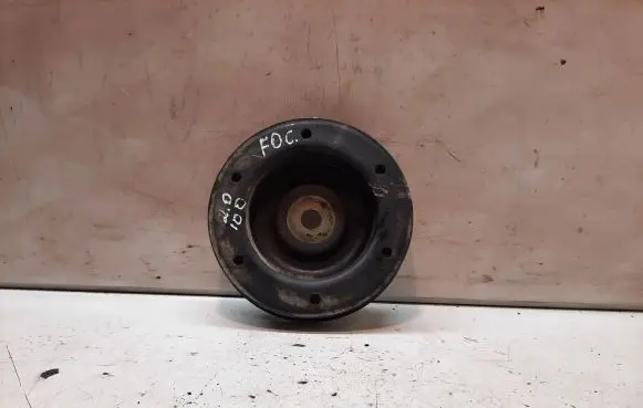 Ford Focus Crankshaft pulley 9643354180