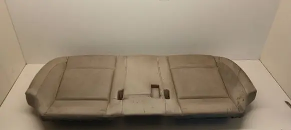 BMW 7 F01 F02 F03 F04 Rear seat 9112185 280611 3553219