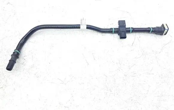 Fuel pressure sensor