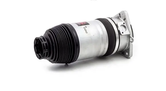 Audi A8 S8 D3 4E Rear air suspension bag/shock absorber 4E0616001N 4E0616001G 4E0616001E