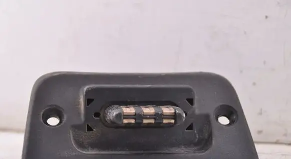 Volkswagen Transporter - Caravelle T6 Sliding door contact joint 7E0907438