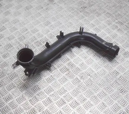 Audi A4 S4 B9 8W Air intake duct part 04E145673AB