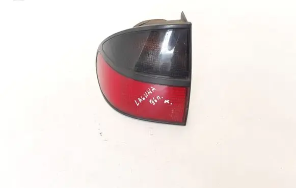 Renault Laguna I Rear/tail lights 7700820052