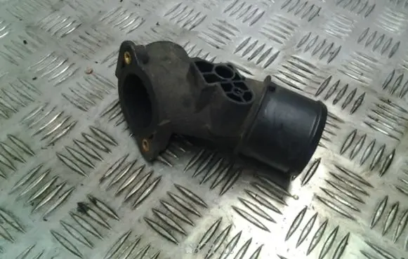 Citroen Jumper Air intake duct part 6U309E470D