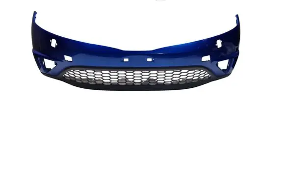Honda Civic Front bumper 71101SVGAZZ000