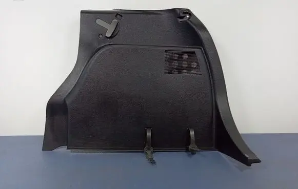 Mazda 2 Tailgate/boot cover trim set 