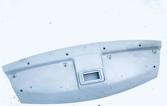 Fiat Doblo Glove box 735270773