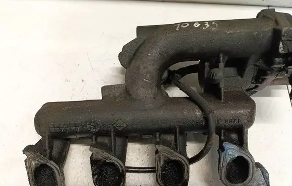 Intake manifold