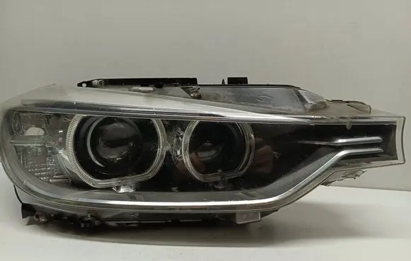 BMW 3 F30 F35 F31 Headlight/headlamp 7259526
