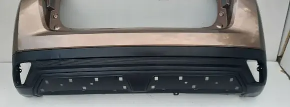 Mitsubishi Eclipse Cross Rear bumper