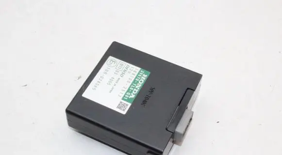 Honda Accord Parking PDC control unit/module 39670TL0G01