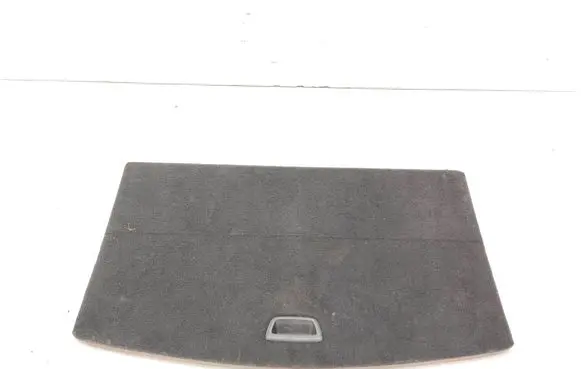 BMW 2 F46 Trunk/boot floor carpet liner 