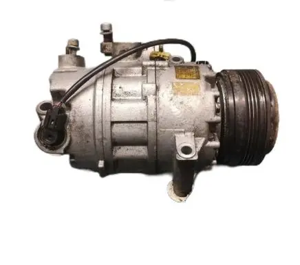 BMW X5 E70 Air conditioning (A/C) compressor (pump) 9185143 A41011A90037 918514303