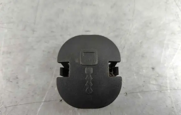 Volvo S60 Trunk/boot trim cover 9187957