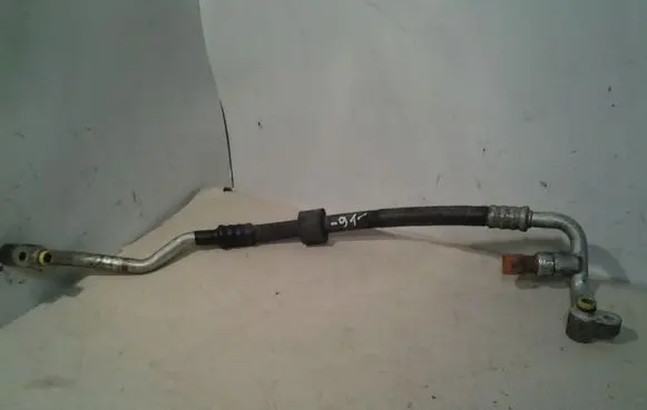 Volkswagen Phaeton Air conditioning (A/C) pipe/hose 3D0260701BG