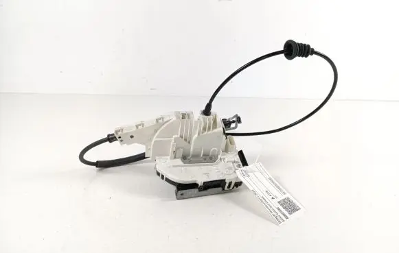Dodge Journey Rear door lock 4589915AE