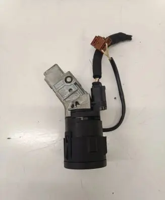 Opel Grandland X Ignition lock 9663123380