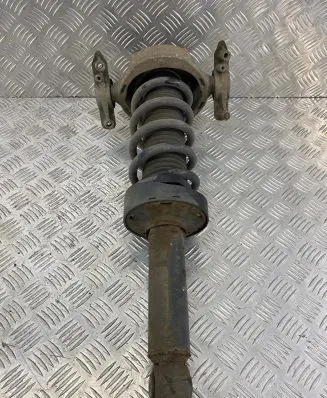 Volkswagen Touareg II Rear shock absorber/damper