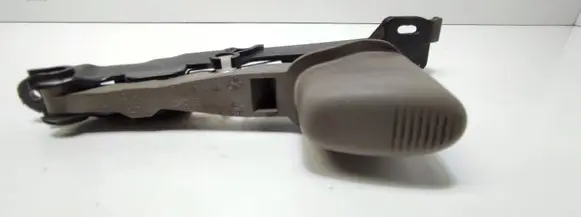 Chrysler Voyager Sliding door interior handle 12406203AA