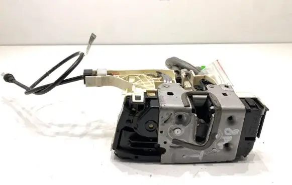 Mercedes-Benz Sprinter W907 W910 Rear door lock A9107407500