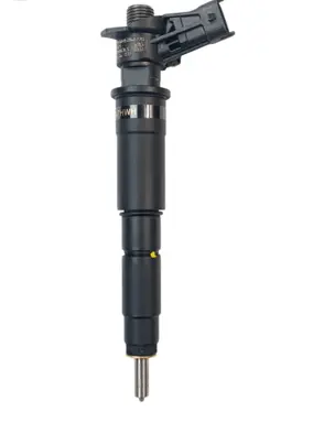 Nissan Pathfinder R51 Fuel injector 0445116033 0870215