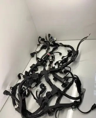 Toyota RAV 4 (XA50) Engine installation wiring loom 8212142N90 8212142N90D 8212633050B