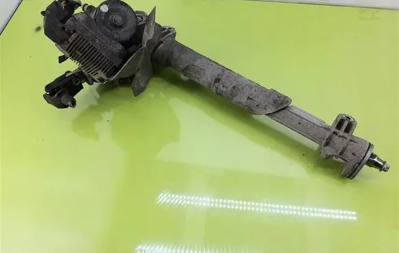 Mercedes-Benz A W169 Steering rack 6700001267