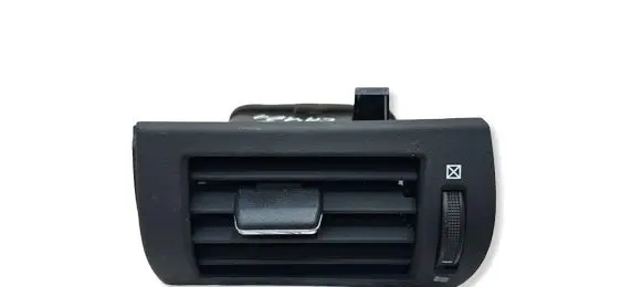 Lexus RX 450H Dashboard side air vent grill/cover trim 5566048070