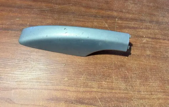 Ford Grand C-MAX Roof bar rail cover AM51U551A50A AM51-U551A50-A
