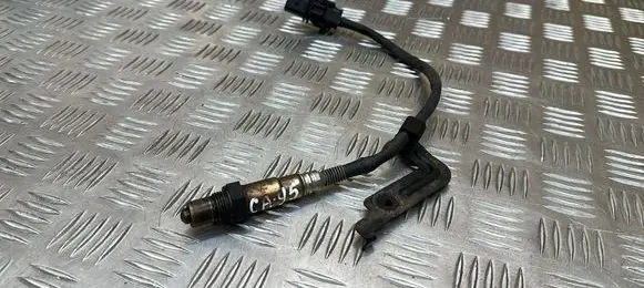 Opel Zafira C Lambda probe sensor 55577162 0281004186
