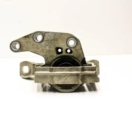 Engine mount bracket