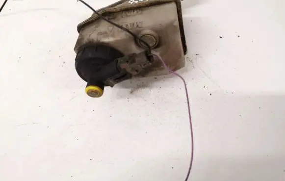 Renault Kangoo I Brake fluid reservoir 7700417649