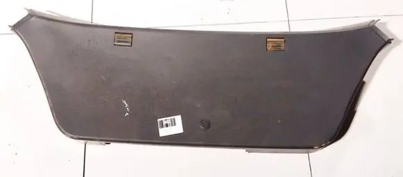 Opel Astra H Other trunk/boot trim element 13201330 sp5657