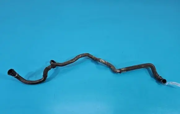 BMW 5 G30 G31 G38 Engine coolant pipe/hose 6821250 IMPRK1603341