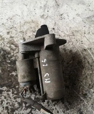 Mazda 3 II Starter motor Y60118400C