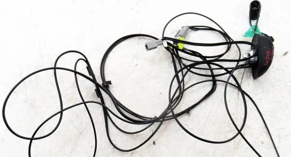 Suzuki SX4 S-Cross Radio antenna 39271-61M