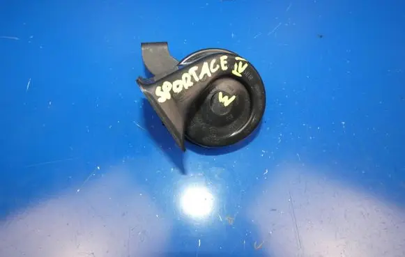 KIA Sportage Horn signal 96621D9000 6033FB2451 160804L