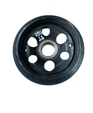 Ford Transit Crankshaft pulley GK2Q6B319BA