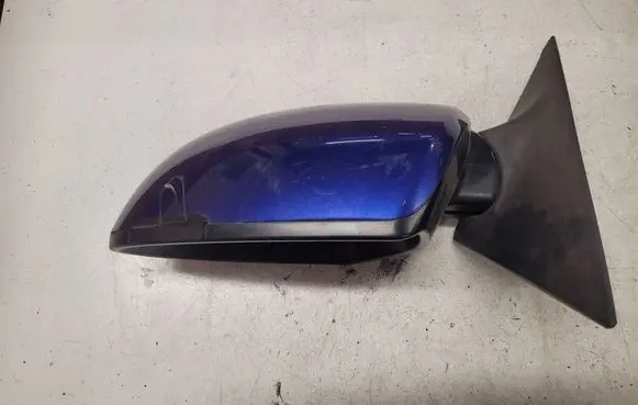 Mazda 6 Front door electric wing mirror