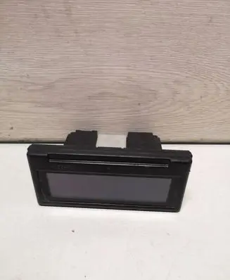 Volvo V50 Screen/display/small screen 31268055 69199100U