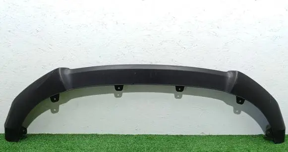 Hyundai ix35 Front bumper lip 865122Y000