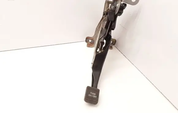 Infiniti M30 Handbrake/parking brake lever assembly