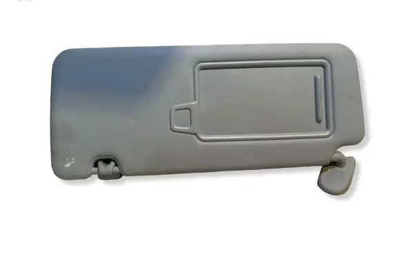 Hyundai Tucson IV NX4 Sun visor 