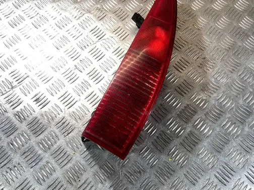 Citroen C5 Rear/tail lights 2549