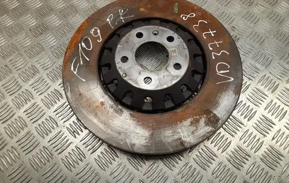 Audi Q8 e-tron Front brake disc 4M0615304AS